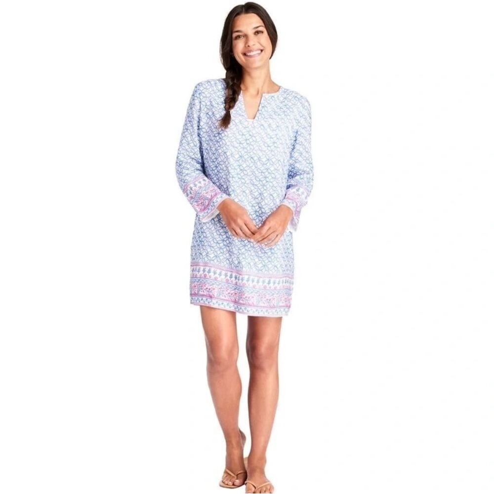 Vineyard Vines Women’s Swim / Tunic Cover-Up - Size Small - NWT